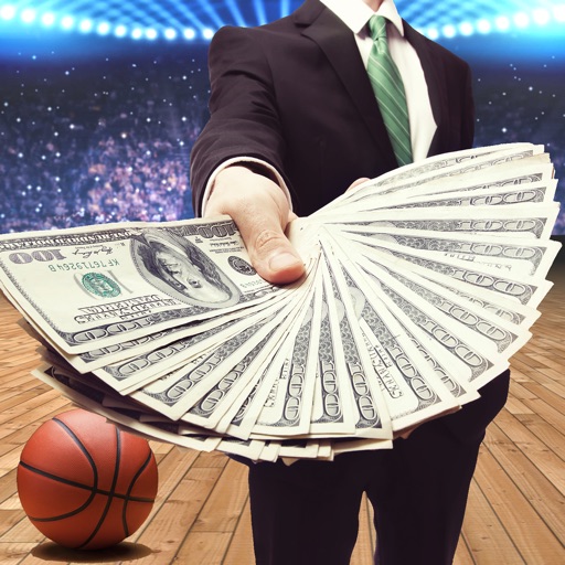 Basketball Agent: Manager Sim