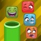 Tubes and Emojis