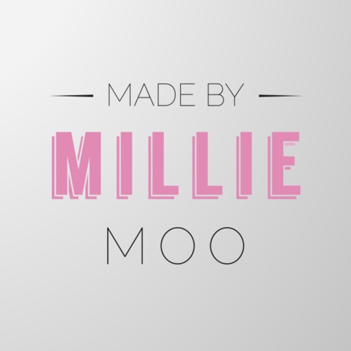 Made By Millie Moo icon