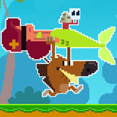 Activities of Zig & Sharko