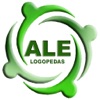 ALE LOGOPEDAS