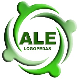 ALE LOGOPEDAS