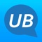 UBchat is a messaging and calling app that allows you to easily connect with family & friends across countries