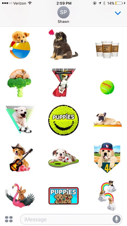@Puppies