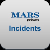 Mars Incidents