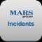 This app allows Mars petcare staff to submit incident, property damage, security, corrective action and nlv incident reports when working at mars Sites