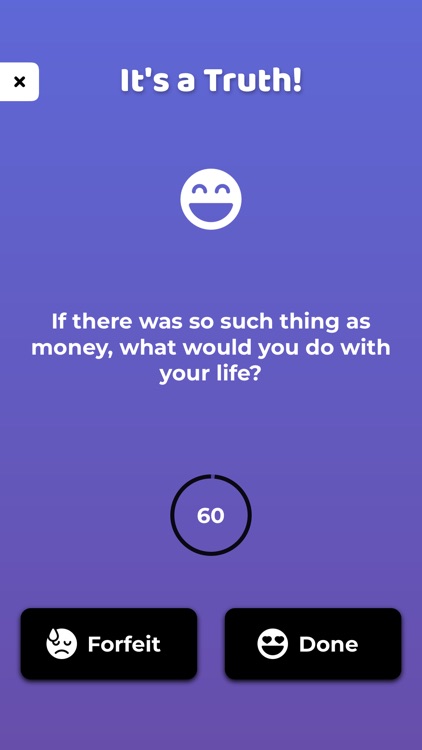 Truth Or Dare Game screenshot-7