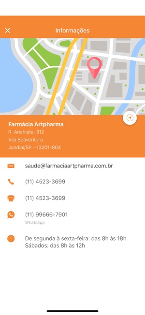 Artpharma Farmácia de Manip.(圖4)-速報App