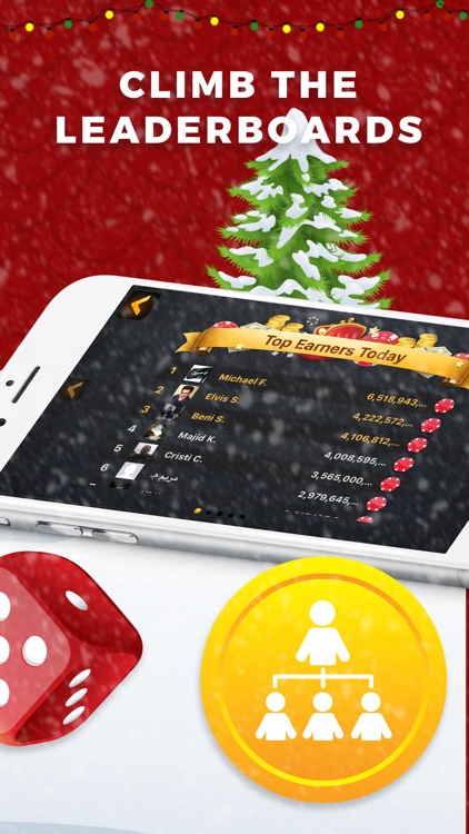 Backgammon Play Live Online screenshot-4