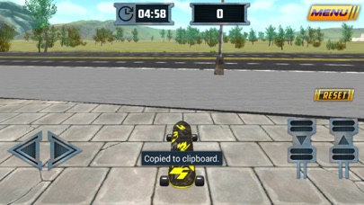 Drive Electric Skateboards 3D screenshot 2