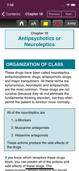 Basic Concepts Pharmacology 5E(圖3)-速報App