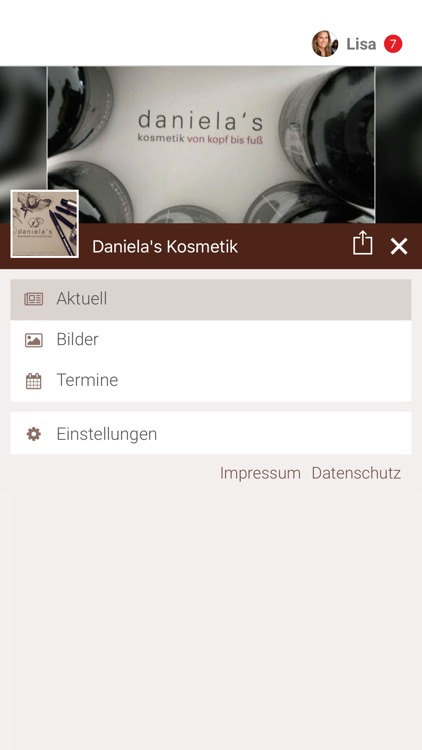 Daniela's Kosmetik