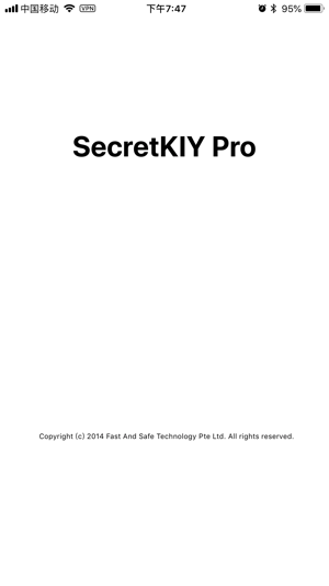 SecretKIY Pro