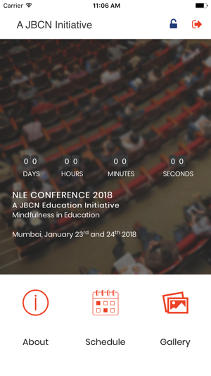 NLE Conference(圖2)-速報App