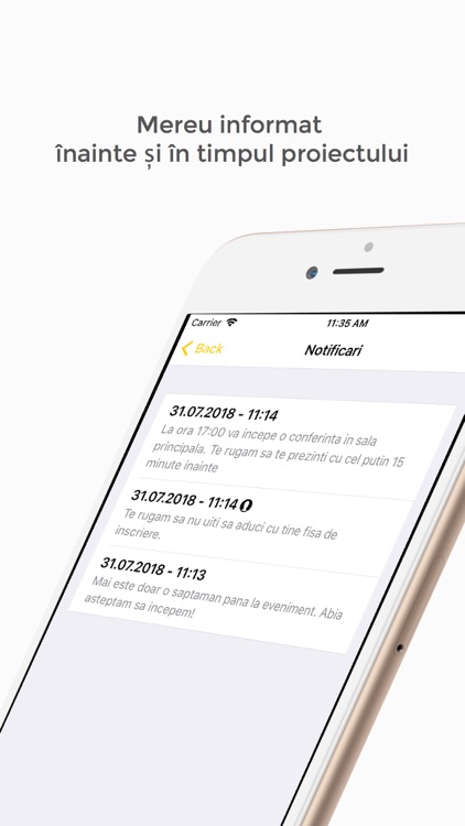 Rubik Hub Community screenshot-3
