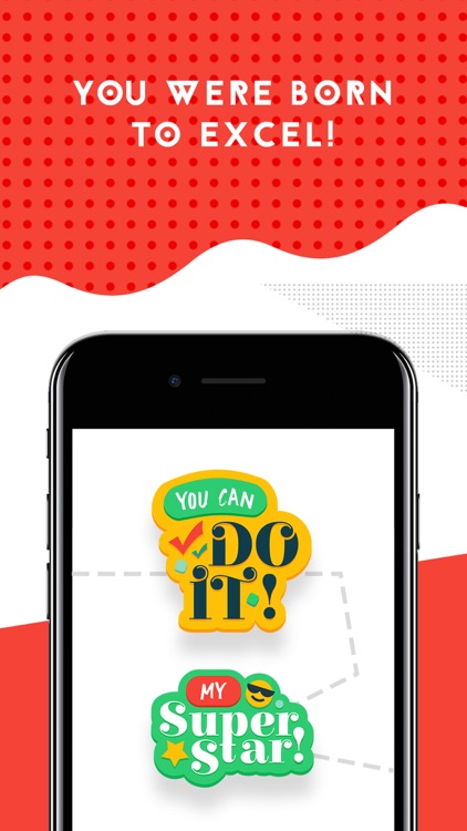 You Matter Kids Sticker Pack