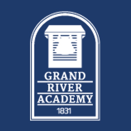 Grand River Academy icon