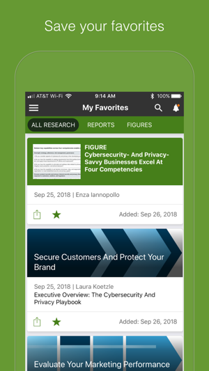 Forrester Insights(圖5)-速報App