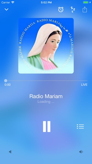 Radio Mariam-Arabic(圖2)-速報App