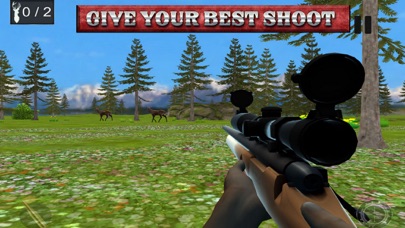 Best Shooter Deer:Hunting For screenshot 3