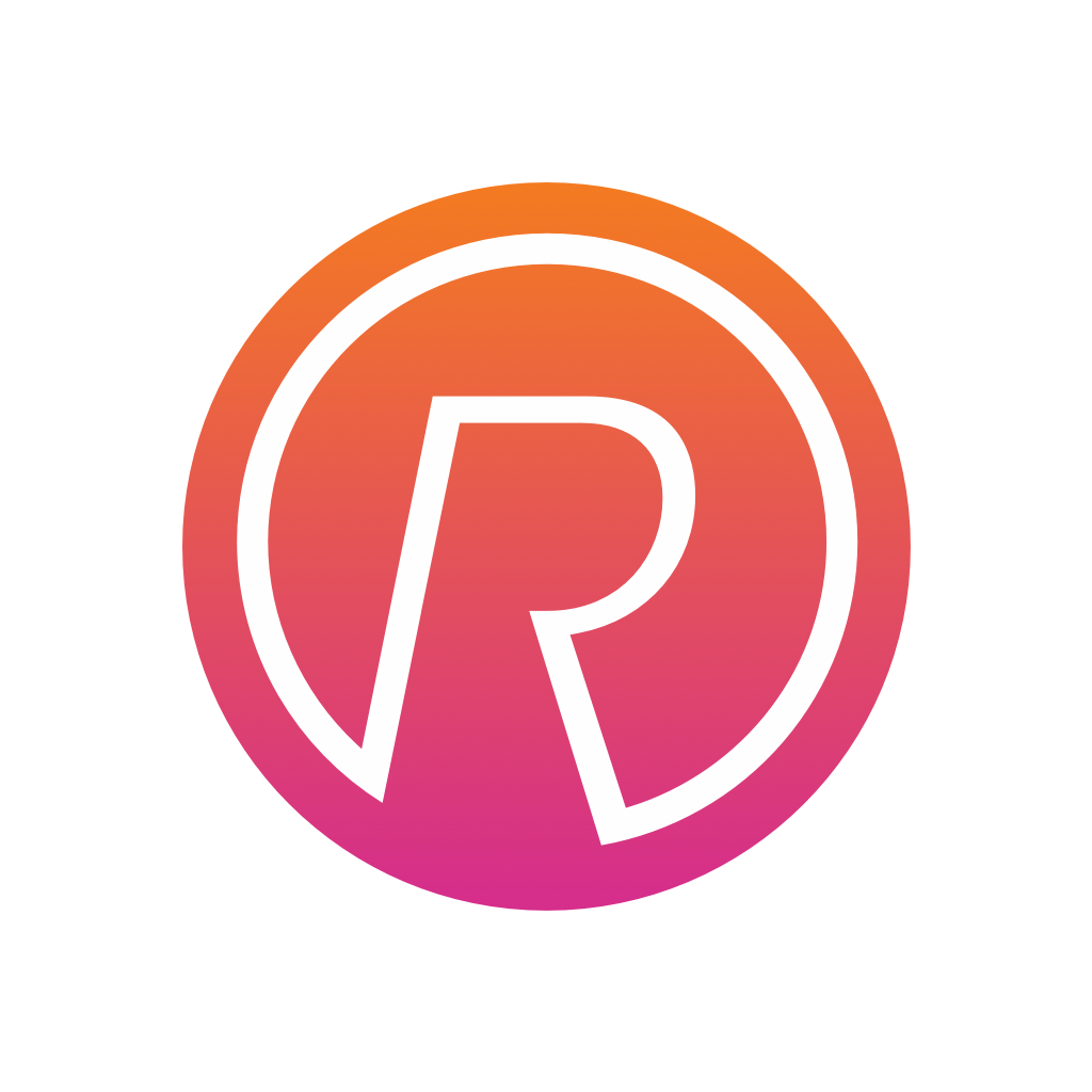 RYDE - Ride Hailing App Icon