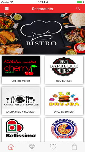 MyBistro(圖1)-速報App