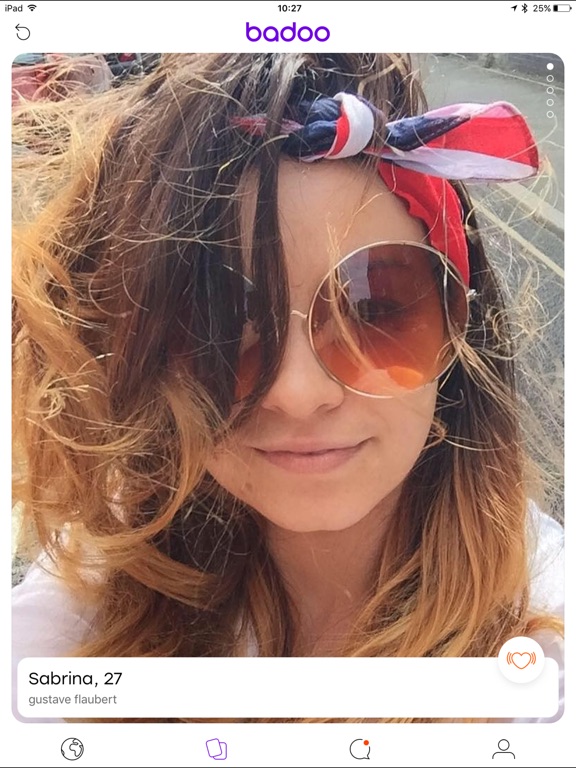 Badoo Premium IPA Cracked For IOS Free Download