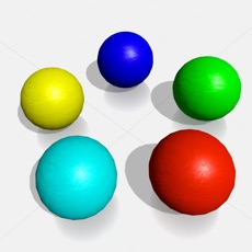 Activities of Marbles AR