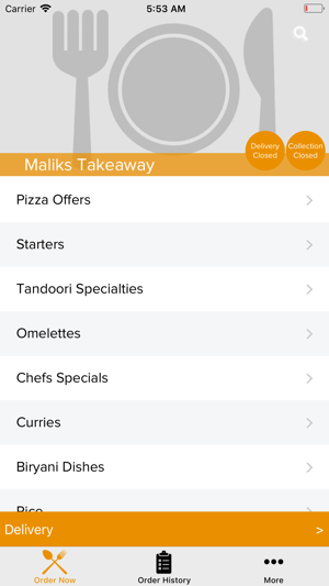 Maliks Takeaway(圖2)-速報App