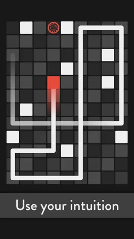 Game screenshot blok. - Slide away! apk