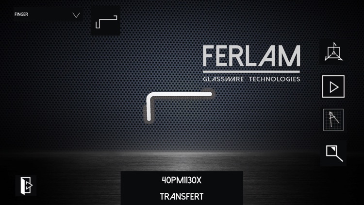 Ferlam SpareParts Catalog