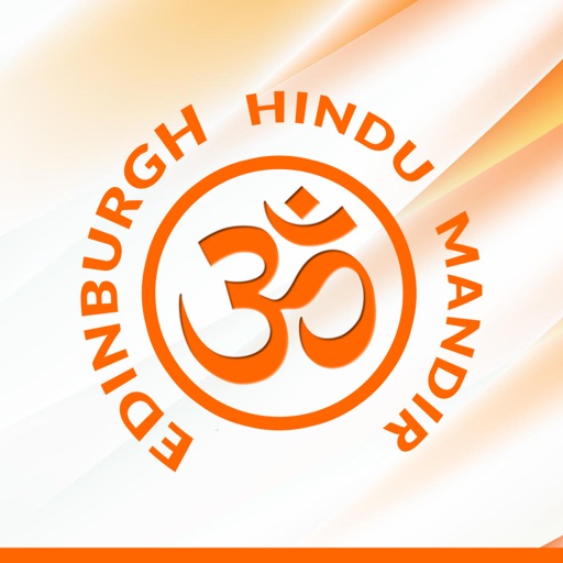 Edinburgh Hindu Mandir (EHMCC) icon