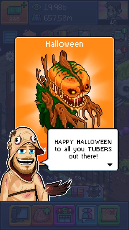 PewDiePie's Tuber Simulator screenshot-0