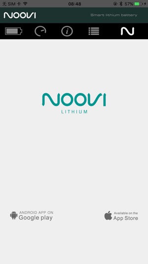 Noovi Smart Controller(圖6)-速報App