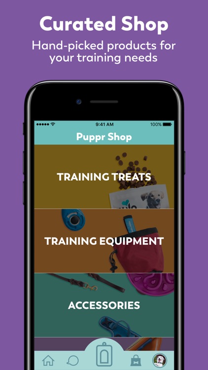 Puppr - Dog Training & Tricks screenshot-5
