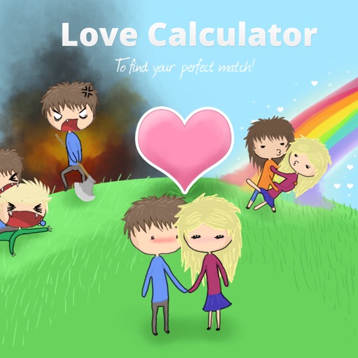 LoveCalcu