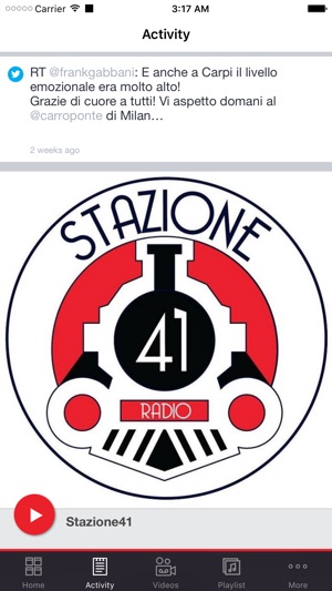 Stazione41(圖2)-速報App