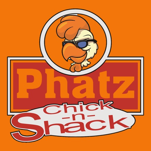 Phatz Chick N Shack