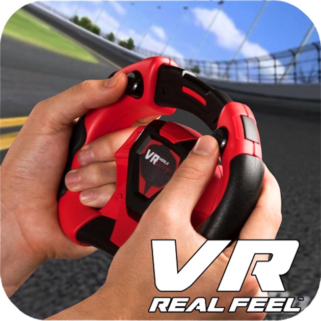 Race feeling. Real feel игра. APK installing VR.