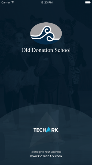 Old Donation Self Guided Tour