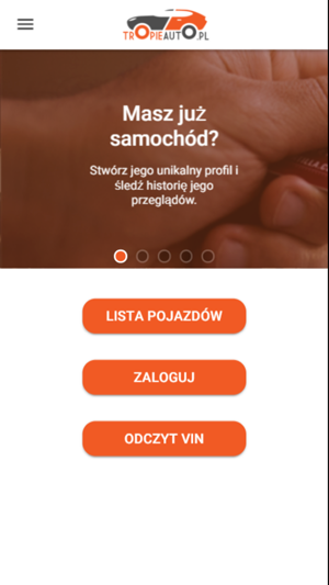 TropieAuto.pl(圖1)-速報App