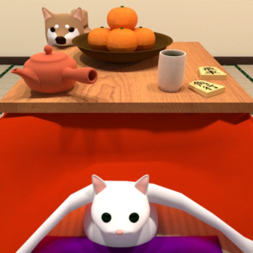 Escape Game Kotatsu