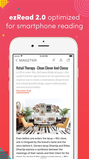 Home Review(圖3)-速報App