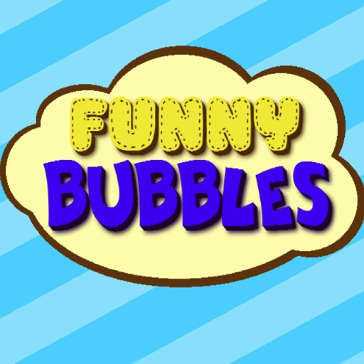 Funny Bubbles icon