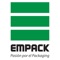 Aplicación para uso interno de la empresa de EMPACK