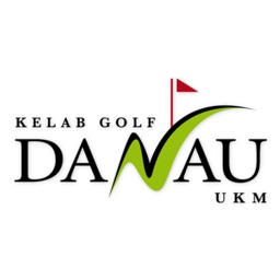 Danau Golf Club