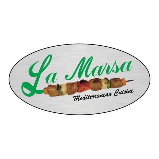 La Marsa Mediterranean Cuisine