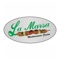 The official rewards application for La Marsa Mediterranean Cuisine