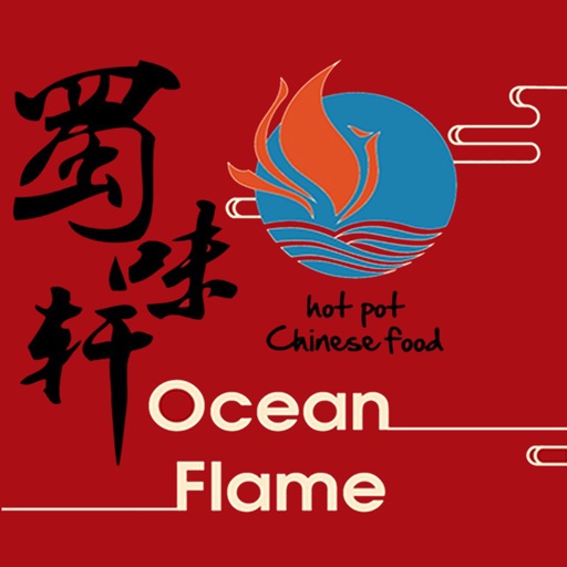 Ocean Flame Cranston