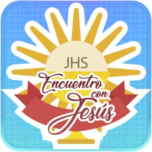 Encuentro con Jesús